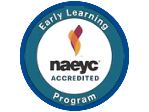 naeyc Accredited Early Learning Program