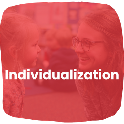 Individualization
