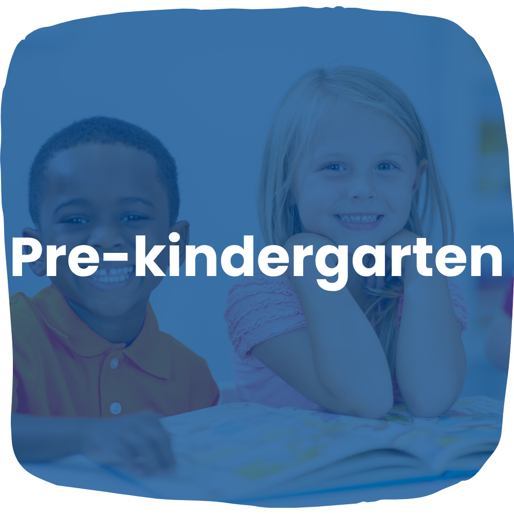 Pre Kindergarten