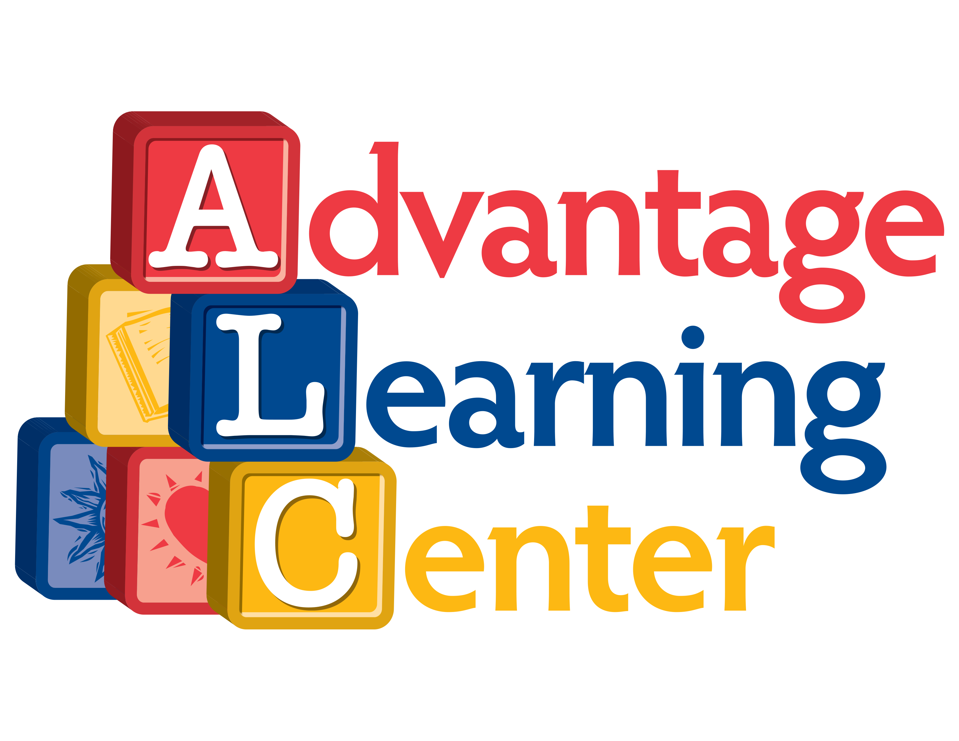 Advantage Learning Center Advantage Learning Center