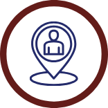 placement icon