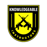 Knowledgeable Instructors