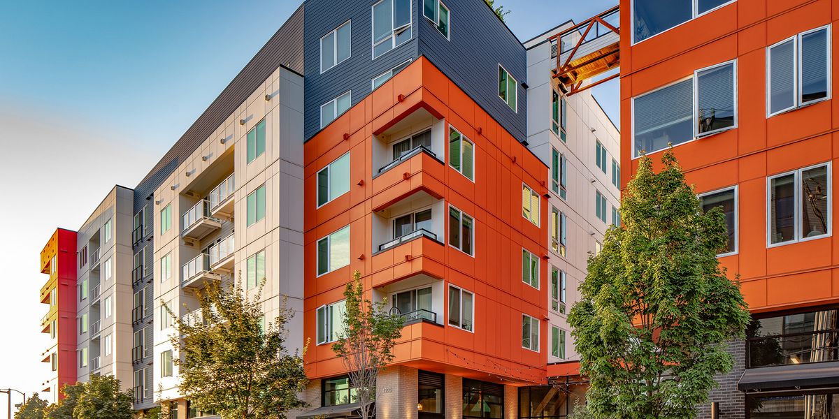 Mixed Use / Multi-Family