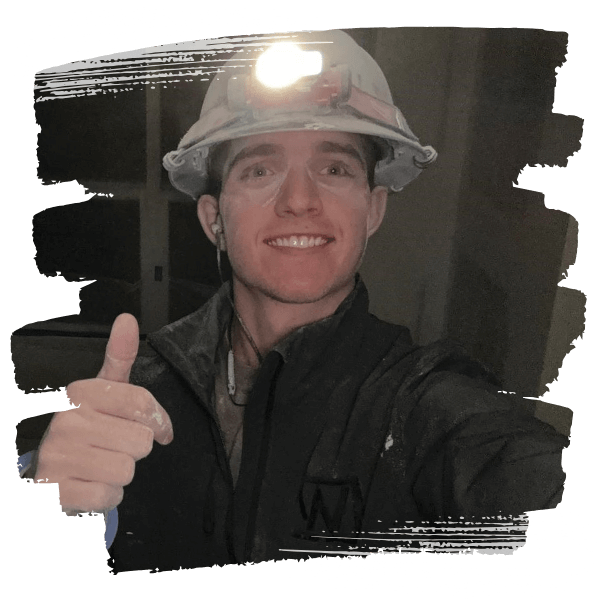 Owner of Black Stallion Construction Owner of Black Stallion Construction