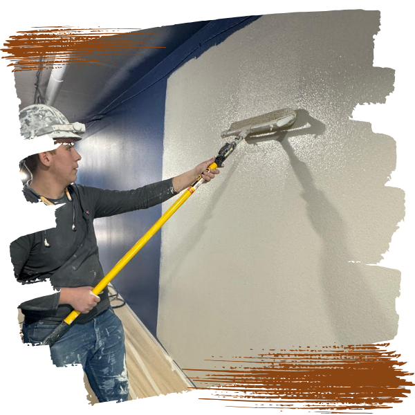 residential painting
