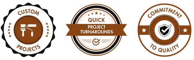Trust badges Trust badges