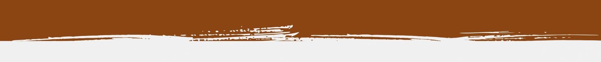 brown and tan paint brush marks brown and tan paint brush marks