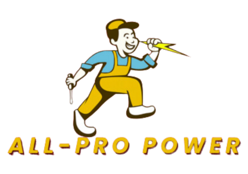 All-pro Power