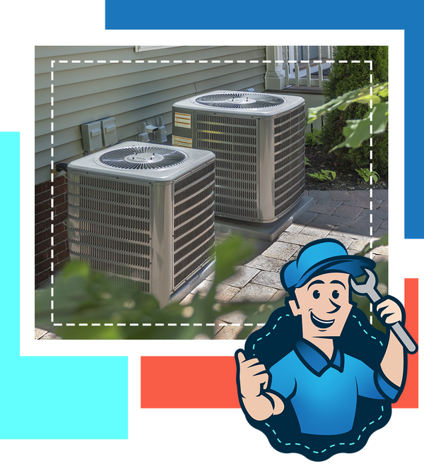 residential a/c units