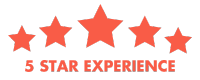 m5590bienvenuheatingandair - 5 Star Experience.png