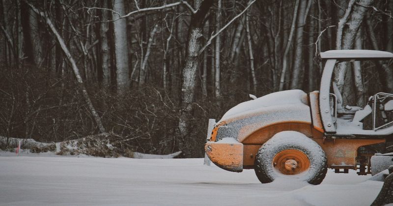 Preparing Your Snow Removal Equipment for the Winter Season