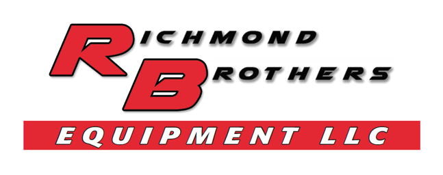 Richmond Brothers Equipment