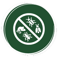 no pests icon