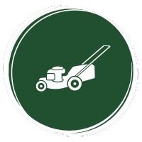 Mowing services