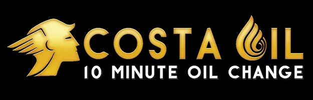 Costa Oil - 10 Minute Oil Change - Gulfport