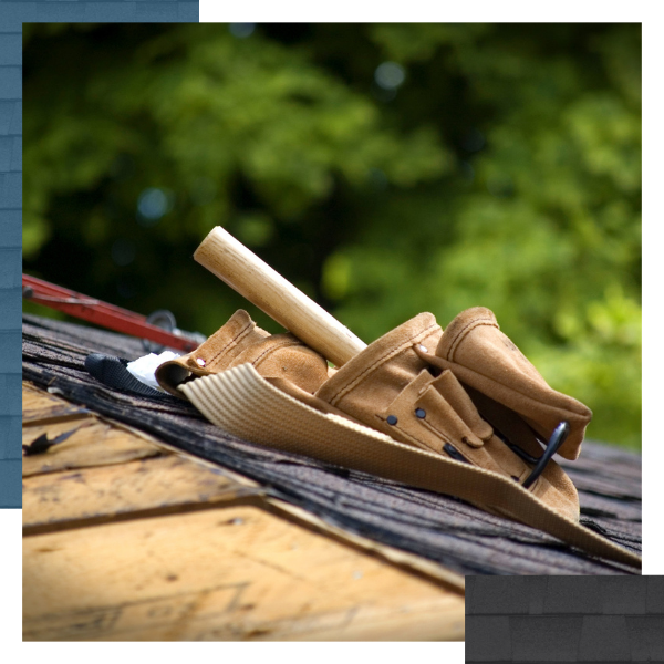 Roofing Tools
