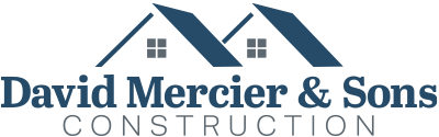 M333057 - David Mercier and Sons Construction Company