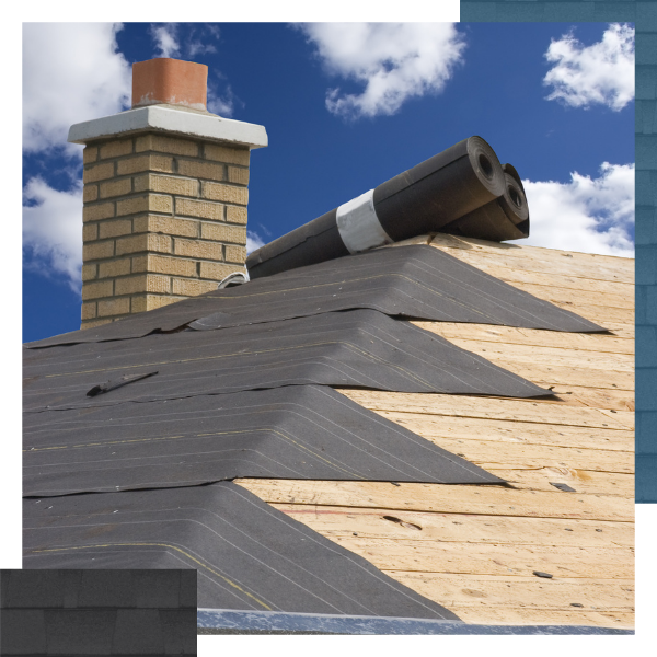 Roofing
