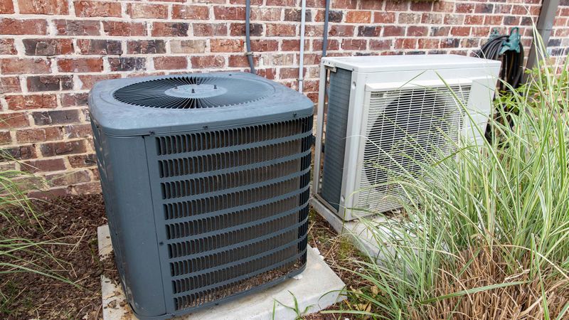 Image of AC units