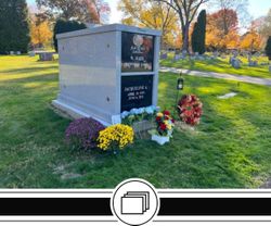View Our Completed Memorials
