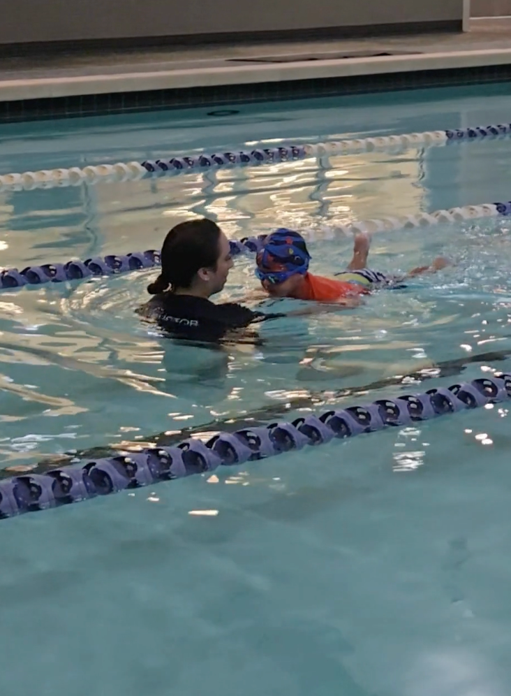 Swim Lessons in Boca Raton, FL 