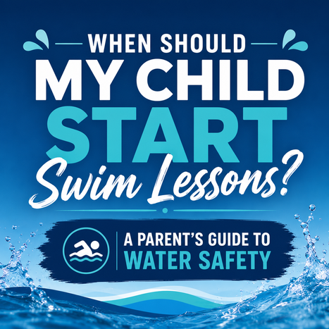 infant swim lessons Boca Raton