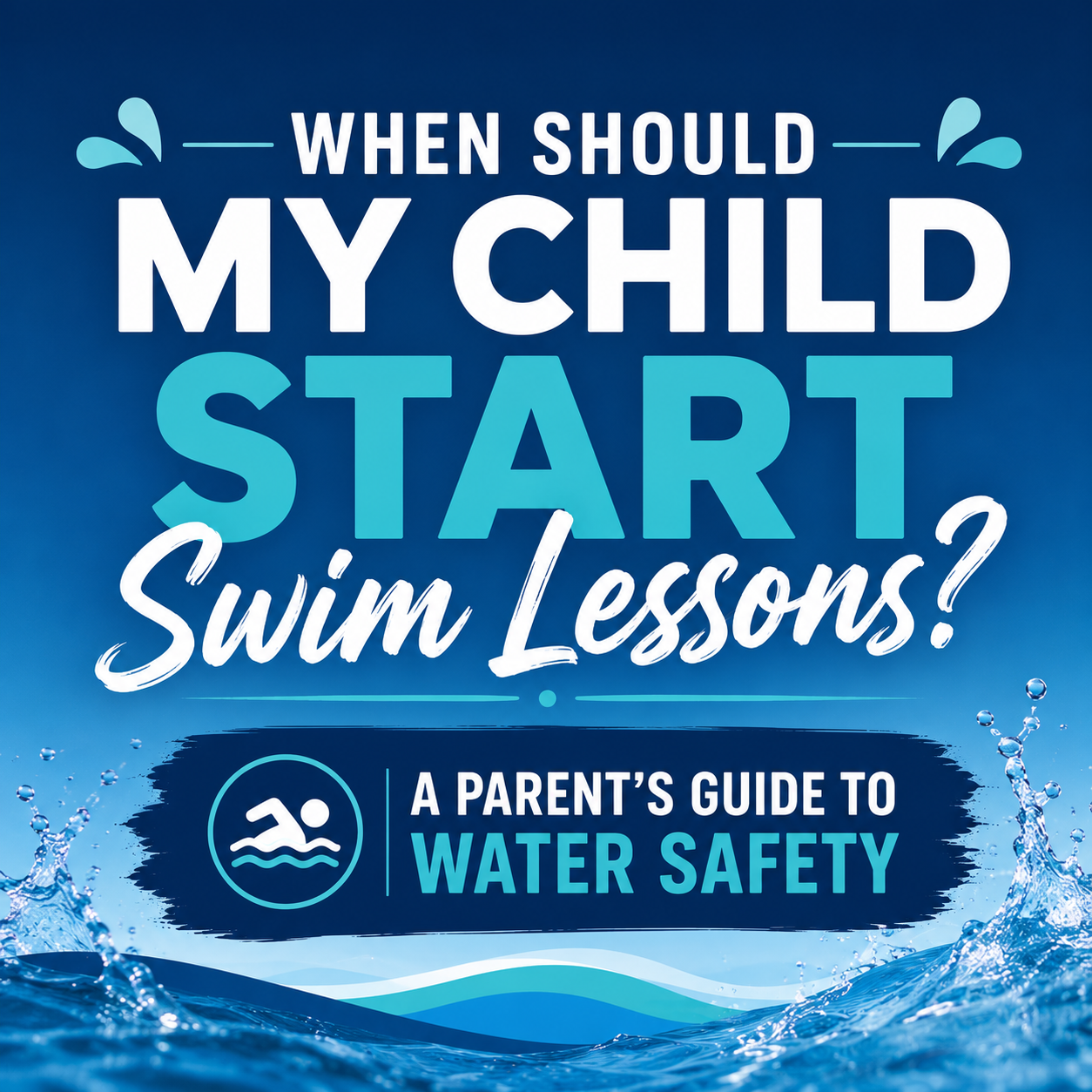 infant swim lessons Boca Raton