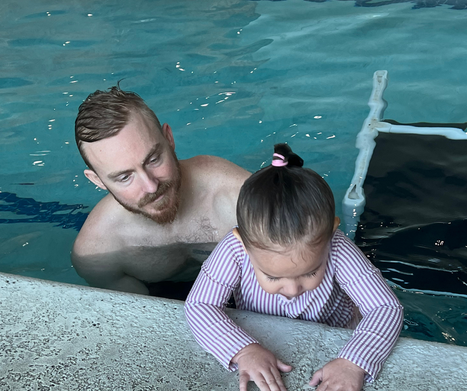 Boca Raton Swim Lessons