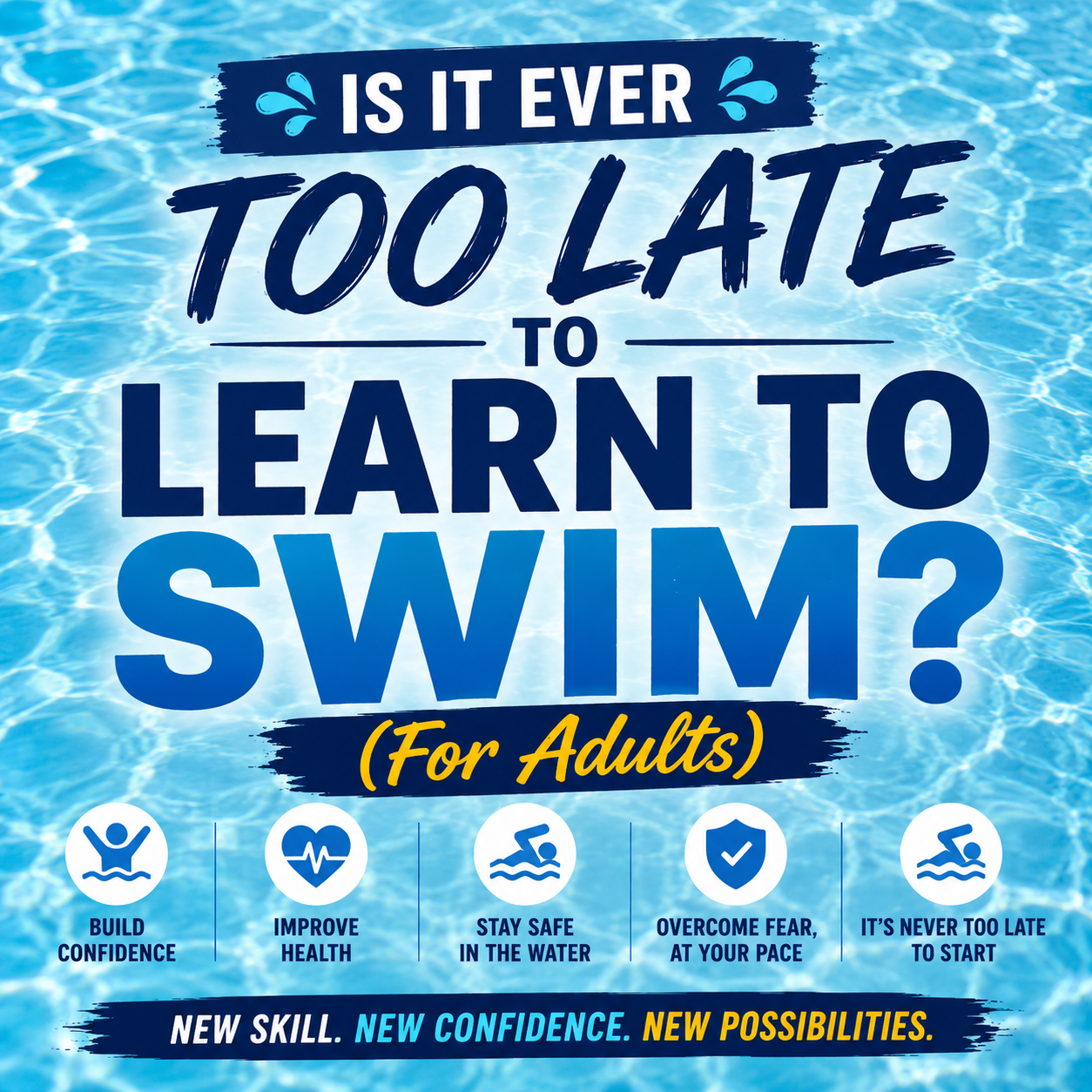 swim lessons Boca Raton
