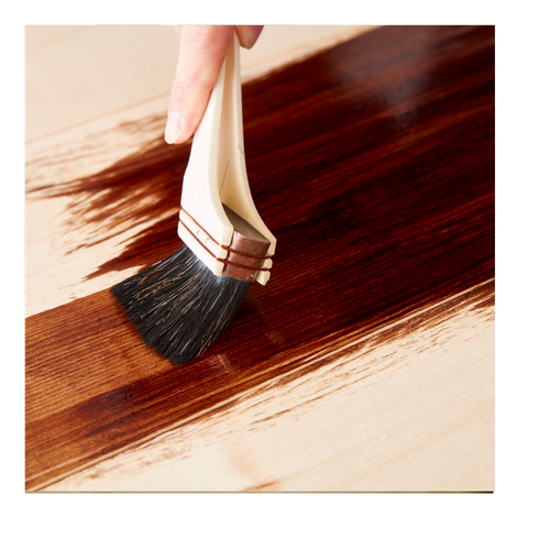 Deck stain