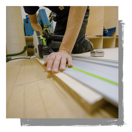 carpentry