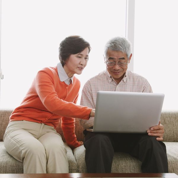 Former caregiver and senior addressing needs for respite care.