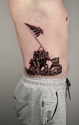 Military Tattoo