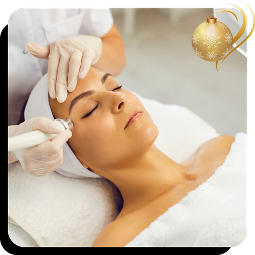 microneedling services