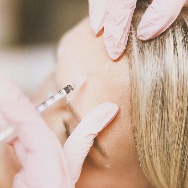 cosmetic injectables