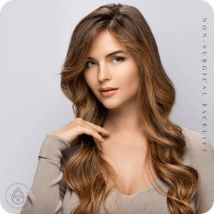 Non-Surgical Facelift