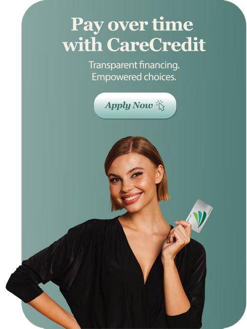 CareCredot Application CareCredot Application