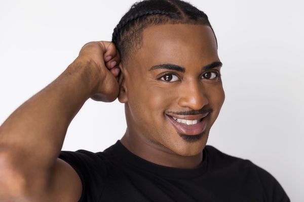 Daquan Watson Headshot - Daquan Watson.JPG