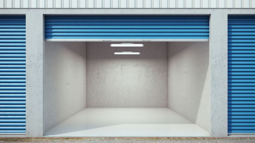 storage unit