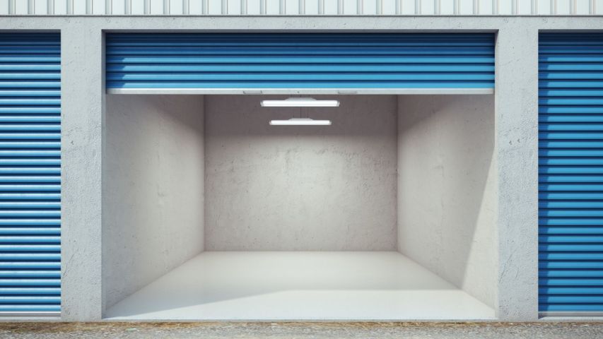 storage unit