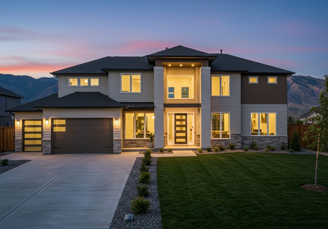 house remodel washington Utah