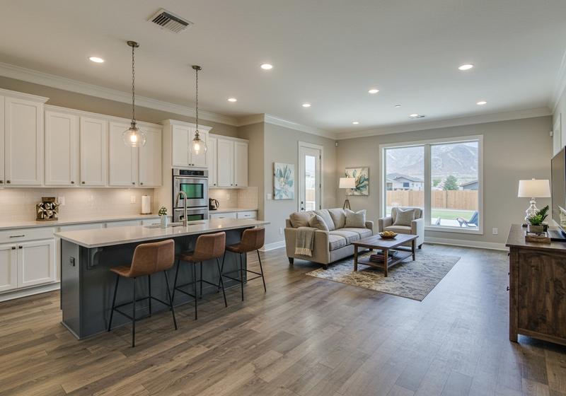 The Best in Home Renovations & General Contracting | St. George ...