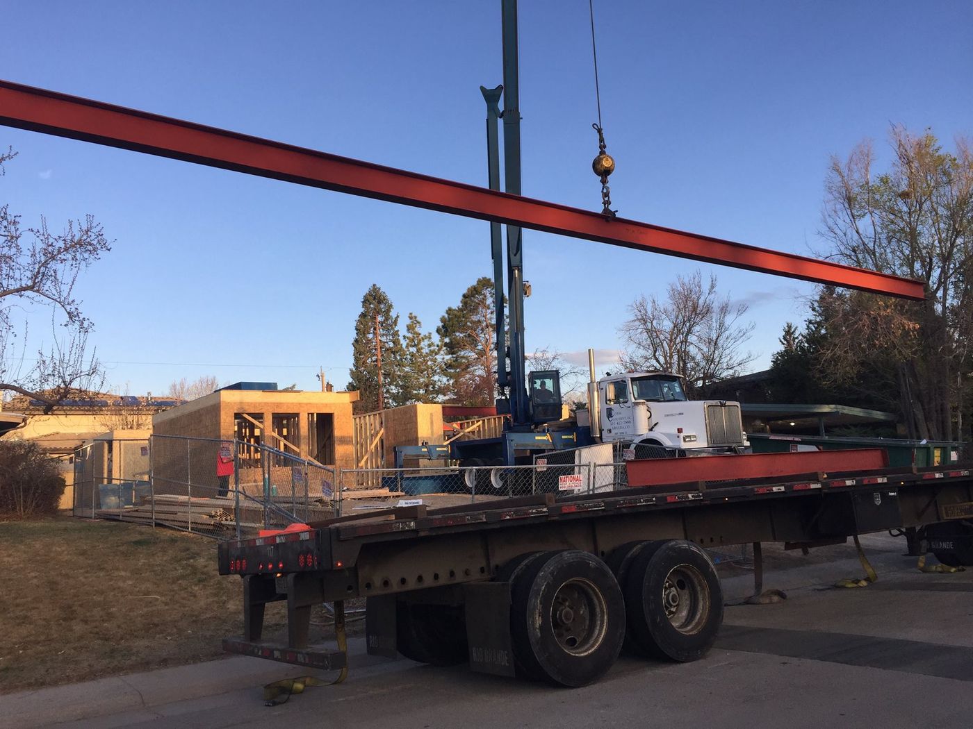 Residential Framing