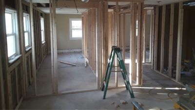 home construction