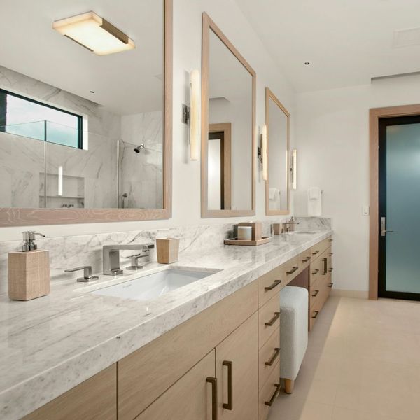 bathroom counter bathroom counter