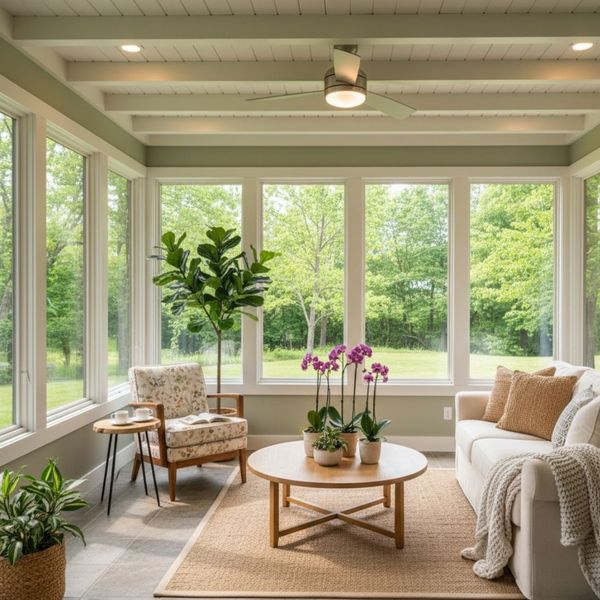sunroom