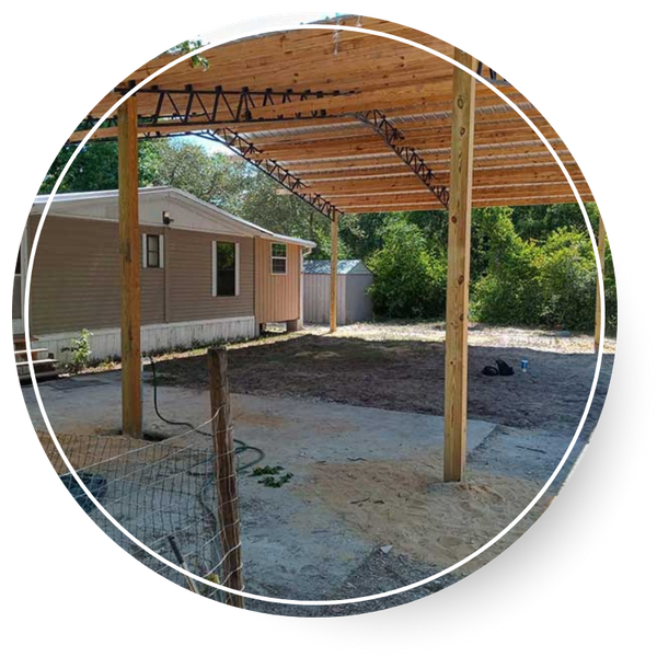 Residential Building