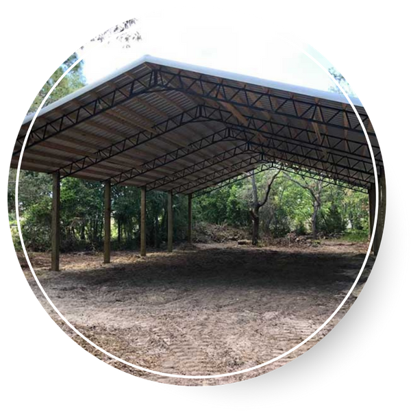 Pole Barn