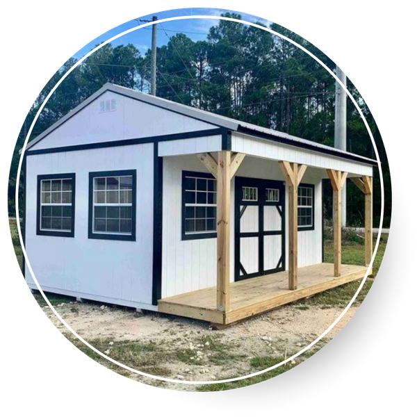 Portable Building