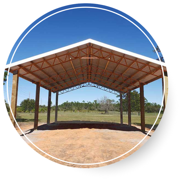 Pole Barn
